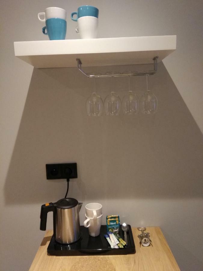 H33 Apartamenty ビトム エクステリア 写真