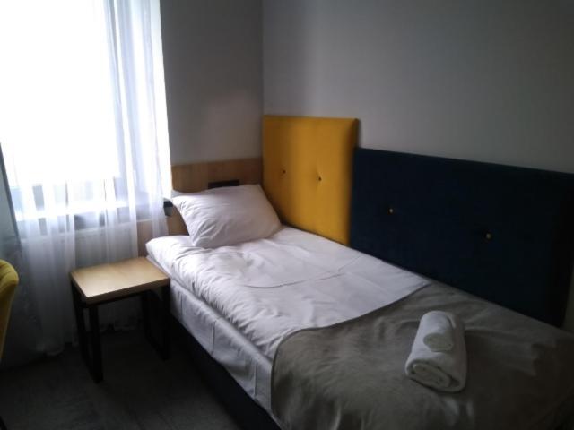 H33 Apartamenty ビトム エクステリア 写真